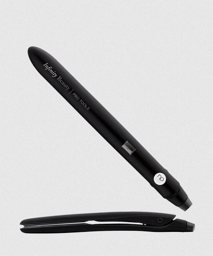 NP Group Infinity Flat Iron - 1 inch