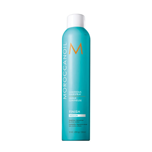 MoroccanOil® Luminous Hairspray - Medium