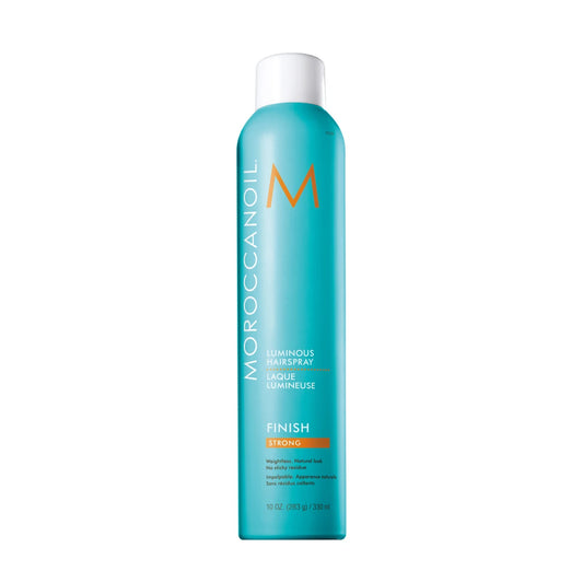 MoroccanOil® Luminous Hairspray - Strong