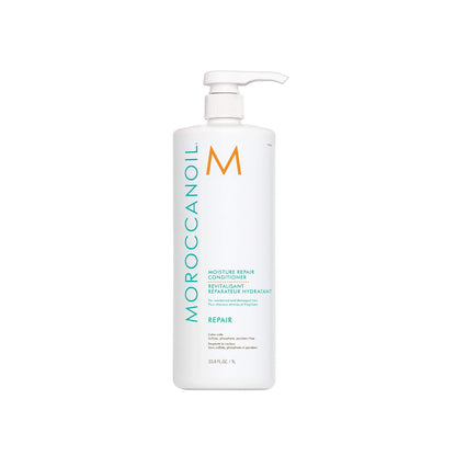 MoroccanOil® Moisture Repair Conditioner