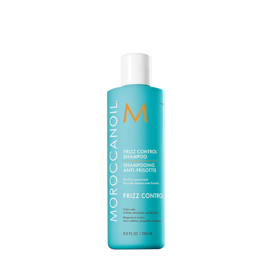 MoroccanOil® Frizz Control Shampoo