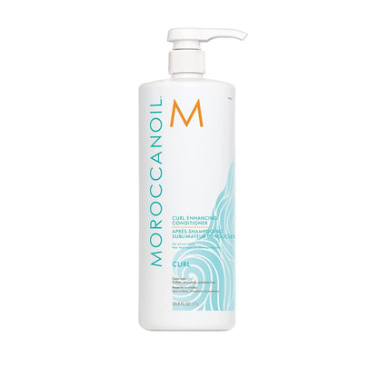 MoroccanOil® Curl Enhancing Conditioner