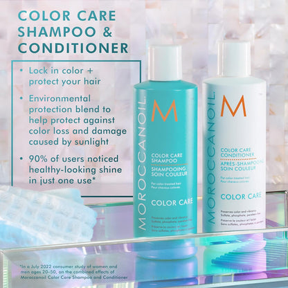 MoroccanOil® Color Care Conditioner