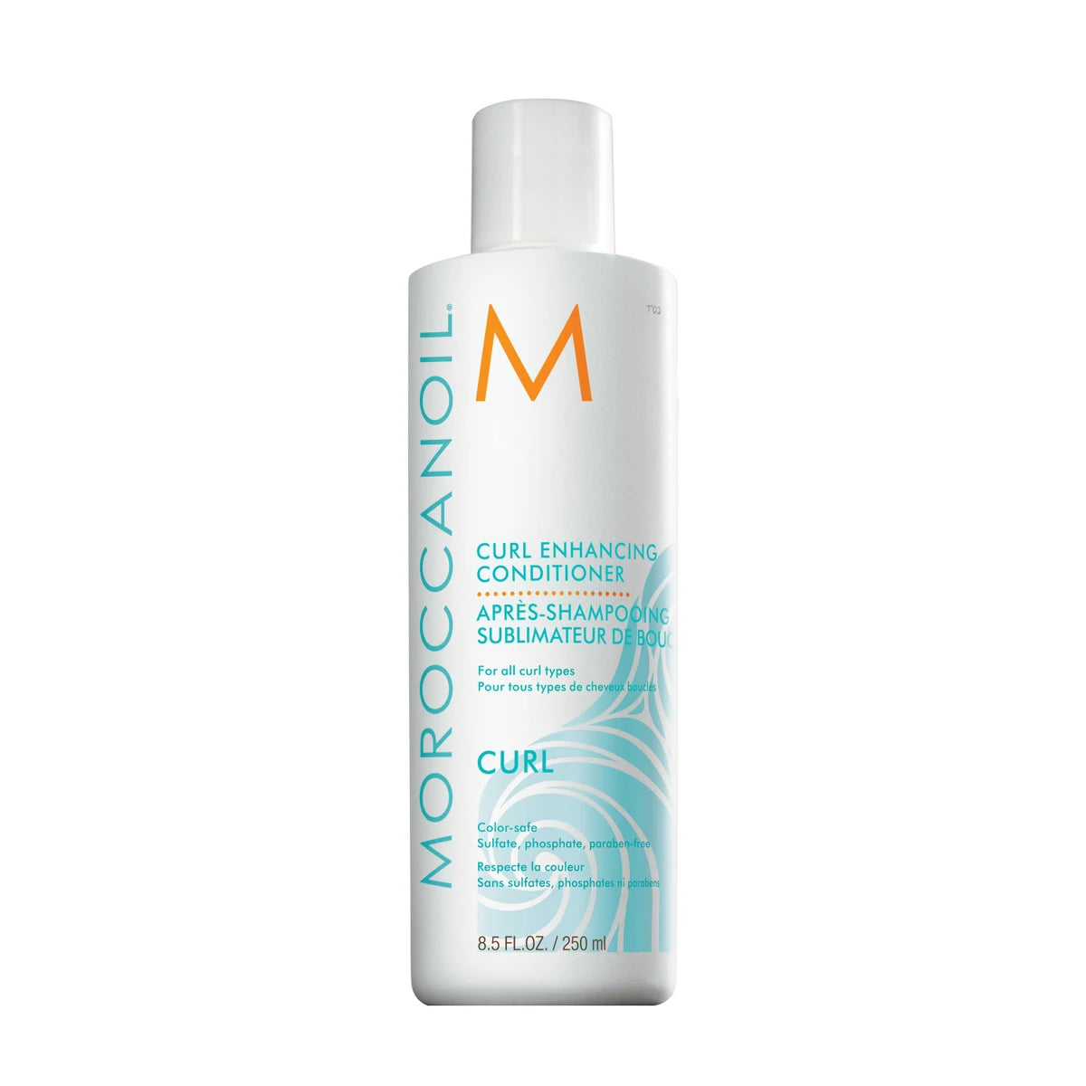 MoroccanOil® Curl Enhancing Conditioner