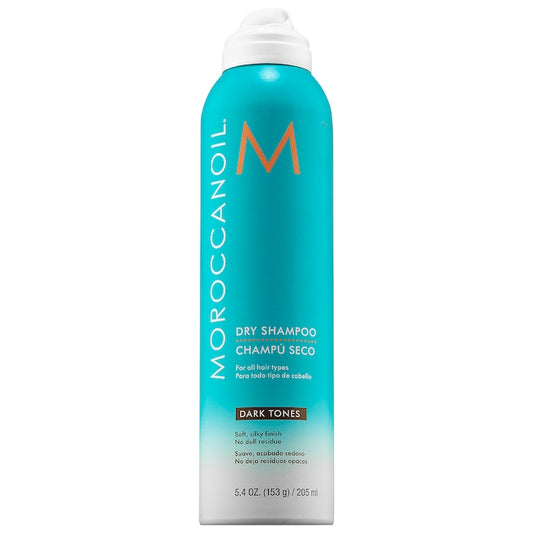 MoroccanOil® Dry Shampoo - Dark Tones
