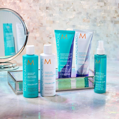 MoroccanOil® Color Care Shampoo