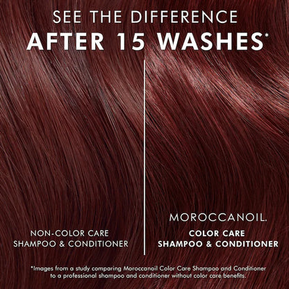 MoroccanOil® Color Care Shampoo