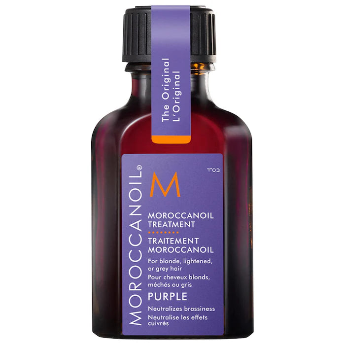 MoroccanOil® Treatment Purple