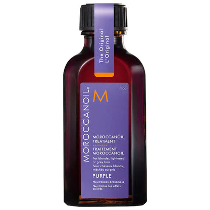 MoroccanOil® Treatment Purple