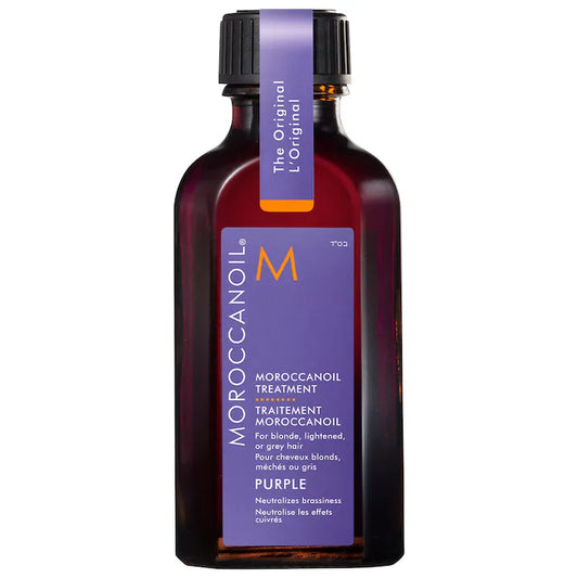 MoroccanOil® Treatment Purple