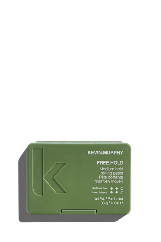 KEVIN.MURPHY® Free Hold