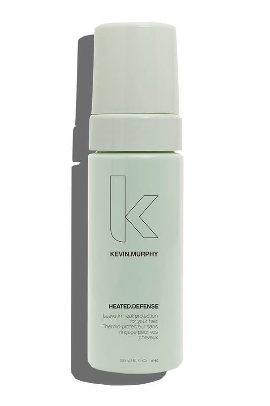 KEVIN.MURPHY® Heated Defence