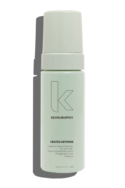KEVIN.MURPHY® Heated Defence