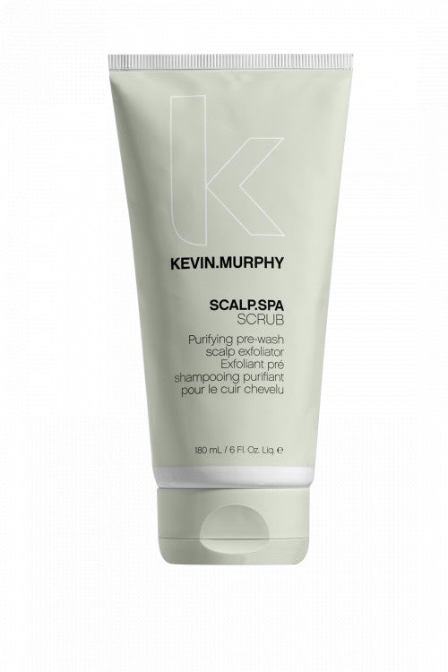 KEVIN.MURPHY® Scalp Spa Scrub