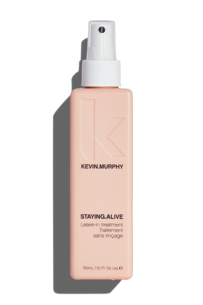 KEVIN.MURPHY® Staying Alive