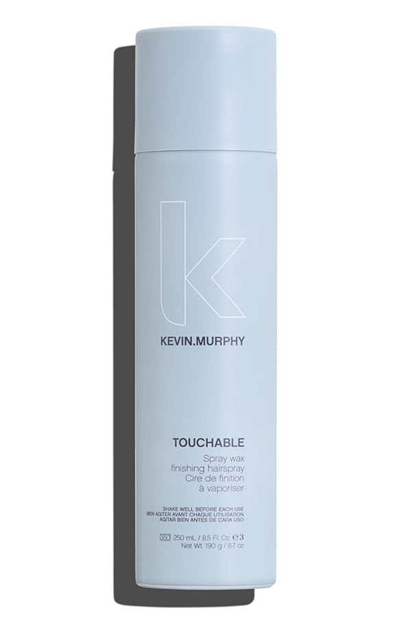 KEVIN.MURPHY® Touchable