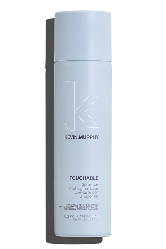 KEVIN.MURPHY® Touchable