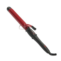 KQC - Extra Long Curling Iron - 1.25in